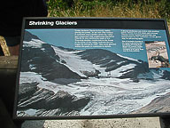 Going to the Sun Road, Glacier National Park, MT