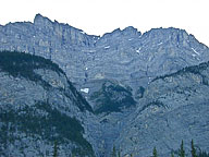 Going to the Sun Road, Glacier National Park, MT