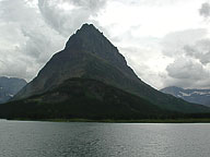 Swift Current Lake, Glacier National Park, MT