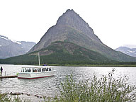 Swift Current Lake, Glacier National Park, MT