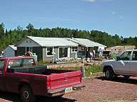 Amethyst Mine, Thunder Bay