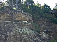 Going to the Sun Road, Glacier National Park, MT