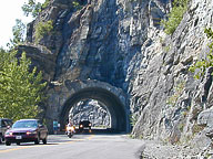 Going to the Sun Road, Glacier National Park, MT