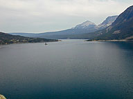 Going to the Sun Road, Glacier National Park, MT