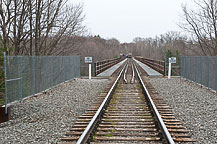 Portage Railroad Bridge