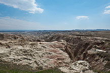 The Badlands