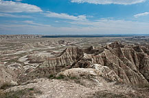 The Badlands