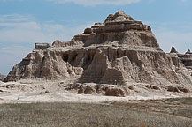 The Badlands