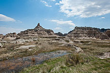 The Badlands