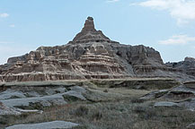 The Badlands