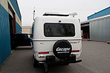 My Escape Trailer