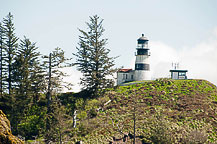 Cape Disappointment Lighthouse