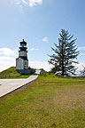 Cape Disappointment Lighthouse