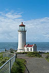 North Head Lighthouse