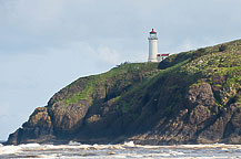 North Head Lighthouse