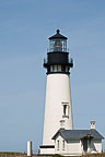 Yaquina Lighthouse