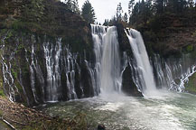 Burney Falls