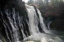 Burney Falls