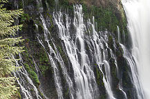 Burney Falls