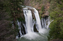 Burney Falls