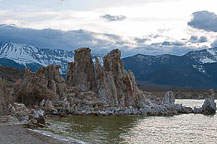 Mono Lake