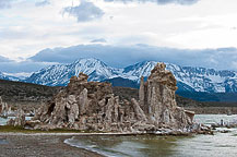 Mono Lake