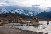 Mono Lake