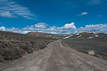 Bodie Ghost Town