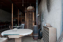 Bodie Ghost Town