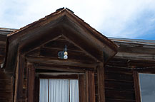 Bodie Ghost Town