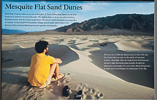 Sand Dunes