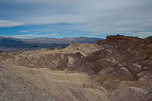 Zabriskie Point