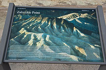 Zabriskie Point