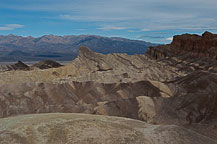 Zabriskie Point