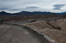 Zabriskie Point