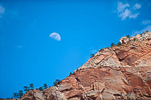 Zion National Park, UT