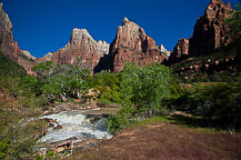 Zion National Park