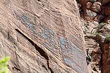 Zion National Park