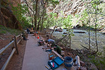 Zion National Park