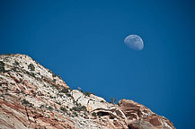 Zion & Moon