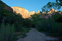 Zion National Park