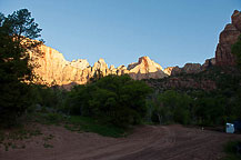 Zion National Park