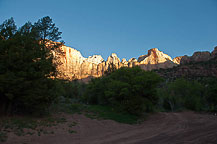 Zion National Park