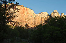 Zion National Park