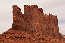 Monument Valley