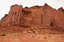 Monument Valley