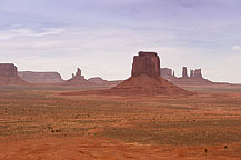 Monument Valley