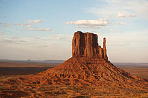 Monument Valley