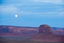 Monument Valley