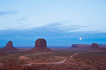 Monument Valley